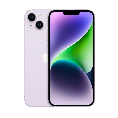 iPhone 14 128GB Purple (вживаний, хороший стан) Еко